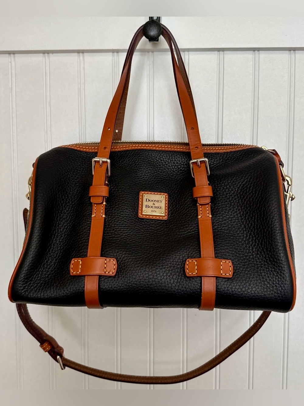 Dooney & Bourke Satchel Bag